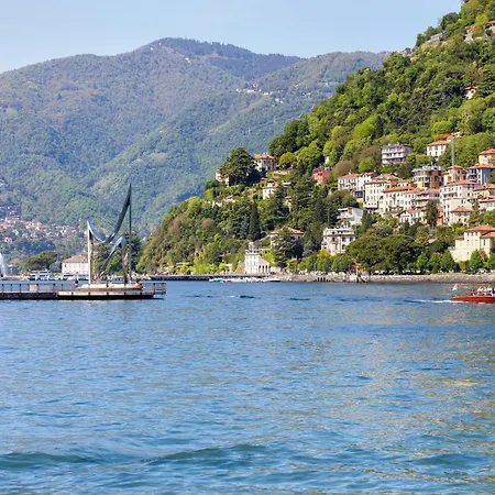 7 Archi In Como