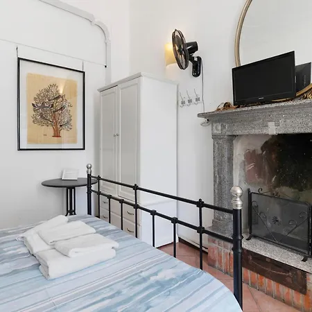 7 Archi In Como